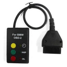 for BMW Oil Service Inspection Reset Diagnostic Tool
